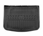 Guminis bagažinės kilimėlis Renault Koleos II (2016&rarr;)