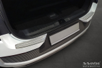Galinio bamperio apsauga Ford Explorer EV (2024&rarr;)