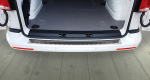 Galinio bamperio apsauga Volkswagen Transporter T6 (2016-2021)