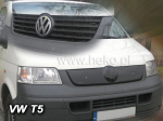 Žiemos deflektorius Volkswagen Transporter T5 (2003-2010)