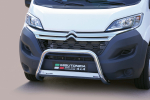 Priekiniai lankai Citroen Jumper II Facelift (2014&rarr;)