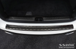 Galinio bamperio apsauga Mercedes GLS Class X167 (2020&rarr;)