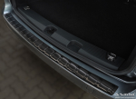 Galinio bamperio apsauga Volkswagen Caddy IV (2020&rarr;)