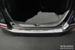 Galinio bamperio apsauga Honda Jazz IV (2020&rarr;)
