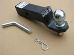 JAV kablio adapteris 50x50 Autohak AH-3
