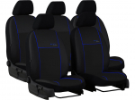 Eco Line užvalkalai Skoda Roomster 5 Seats (2006-2015)