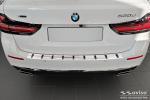 Galinio bamperio apsauga BMW 5 G31 Facelift (2020-2024)