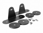 Laikiklis Su Magnetiniu Pagrindu 88Mm (2 Vnt.)