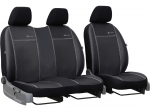 Exclusive ECO Leather užvalkalai Ford Transit IV 2+1 (1994-2000)