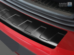 Galinio bamperio apsauga Seat Leon III (2012-2020)