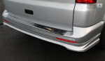 Galinio bamperio apsauga Volkswagen Transporter T6 (2016-2021)