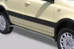 Slenksčiai Fiat Panda II 4x4 (2003-2012)