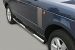 Slenksčiai Land Rover Range Rover III (2002-2012)