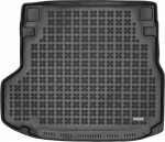 Bagažinės kilimėlis Kia Ceed III Wagon (2018&rarr;) No Cargo Shelf