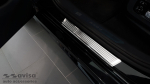 Slenksčių apsaugos BMW X6 G06 (2019&rarr;)