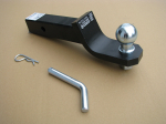 JAV kablio adapteris 50x50 Autohak AH-4