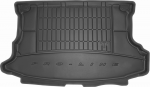 Bagažinės kilimėlis Kia Sportage II (2004-2010)