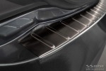 Galinio bamperio apsauga Tesla Model S (2012&rarr;)