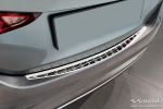Galinio bamperio apsauga Mercedes C Class W206 Sedan (2021&rarr;)