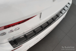 Galinio bamperio apsauga Volvo XC60 II Plug-In Hybrid (2017&rarr;)