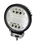 Papildomas LED žibintas Litleda 2900 lm Flood + Spot + Blue Angel Eye