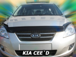 Kapoto deflektorius Kia Ceed I 3/5 Door (2006-2009)