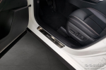 Slenksčių apsaugos Mazda CX-60 (2022&rarr;)