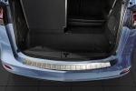 Galinio bamperio apsauga Opel Zafira C (2011-2019)