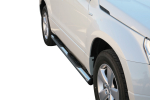 Slenksčiai Suzuki Grand Vitara III Facelift 5 Doors (2010-2017)
