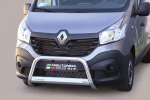 Priekiniai lankai Renault Trafic III (2014&rarr;)