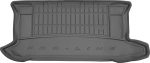 Bagažinės kilimėlis Toyota Yaris II (2005-2011)