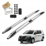 Automobilių relingai Nissan Townstar (2021&rarr;)