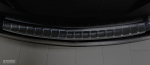 Galinio bamperio apsauga Opel Zafira C (2011-2019)
