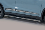 Slenksčiai Suzuki Vitara IV Facelift (2019&rarr;)