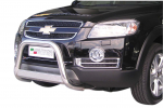 Priekiniai lankai Chevrolet Captiva I (2006-2010)