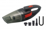 Belaidis automobilinis dulkių siurblys 3,8 kPa VC-03