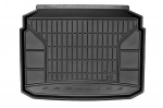Bagažinės kilimėlis Audi A3 III Hatchback, 5 Door, (2012-2020) No spare wheel