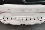 Galinio bamperio apsauga Volvo XC60 II R-Design (2017&rarr;)