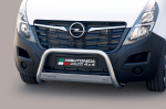 Slenksčiai Opel Movano III L3/L4 (2021&rarr;)
