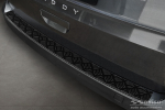 Galinio bamperio apsauga Volkswagen Caddy IV (2020&rarr;)