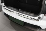 Galinio bamperio apsauga Volvo EX30 (2023&rarr;)