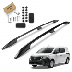 Automobilių relingai Nissan Townstar (2021&rarr;)