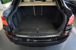 Galinio bamperio apsauga BMW X4 F26 (2014-2018)