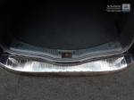 Galinio bamperio apsauga Ford Mondeo IV Wagon (2007-2010)