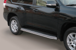 Slenksčiai Toyota Land Cruiser Prado J150 5 Door Version (2009&rarr;)