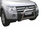 Priekiniai lankai Mitsubishi Pajero IV (2006-2014)