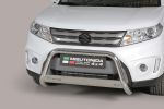 Priekiniai lankai Suzuki Vitara IV (2015-2019)