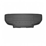 Bagažinės kilimėlis Ford Galaxy II 7 Seats (2006-2015)