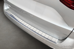 Galinio bamperio apsauga Volkswagen Multivan T7 (2021&rarr;)