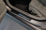 Slenksčių apsaugos Volvo V90 II (2016&rarr;)